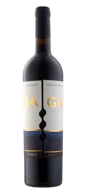 NEBBIOLO CABERNET 2019