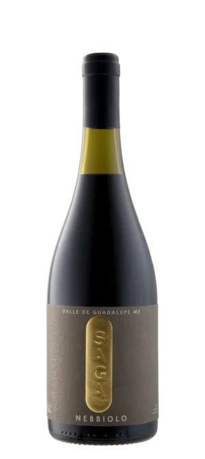 NEBBILO GRAN RESERVA 2020