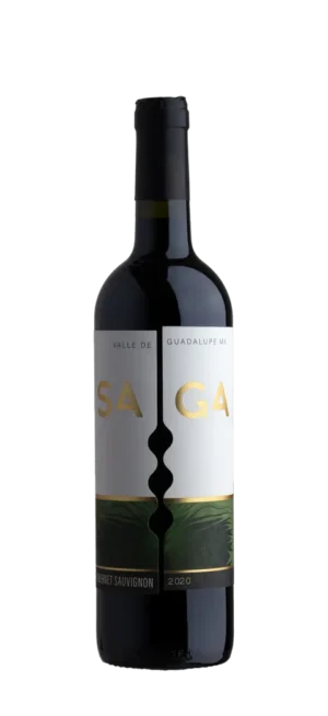 Cabernet Sauvignon 2020